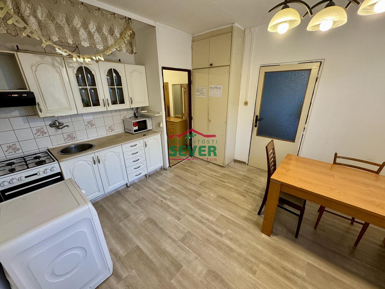 Prodej bytu 2+1 20 m² – fotografie 4