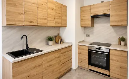 Pronájem bytu 3+kk 69 m², Čelakovského, Kutná Hora - Hlouška