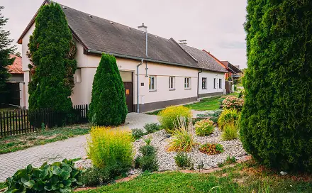 Prodej domu 180 m² s pozemkem 194 m², Nechvátalova, Velký Újezd, okres Olomouc