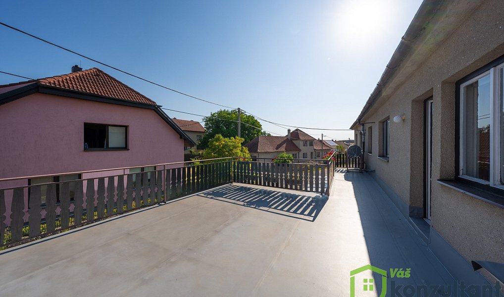 Prodej domu 345 m² s pozemkem 414 m², Tišnovská Nová Ves – náhled fotky 3