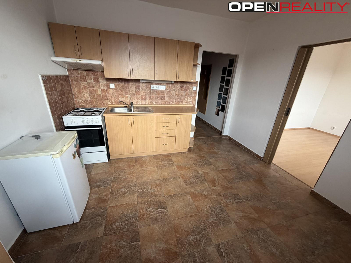 Pronájem bytu 1+1 40 m² – fotografie 3