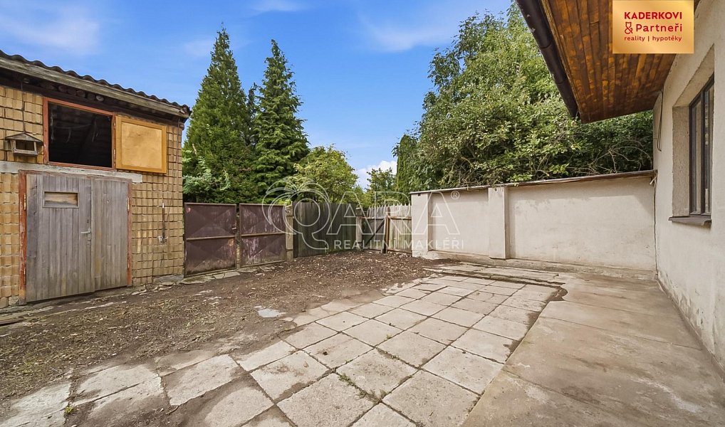 Prodej domu 102 m² s pozemkem 465 m², Cetkovice – náhled fotky 10