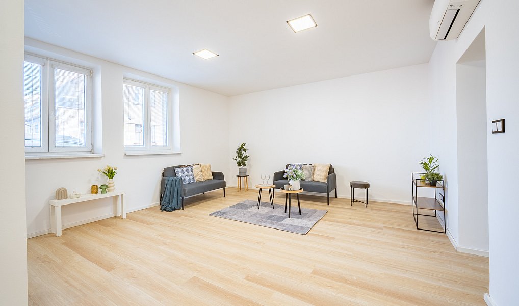 Prodej bytu 3+kk 70 m², Nymburk – náhled fotky 2