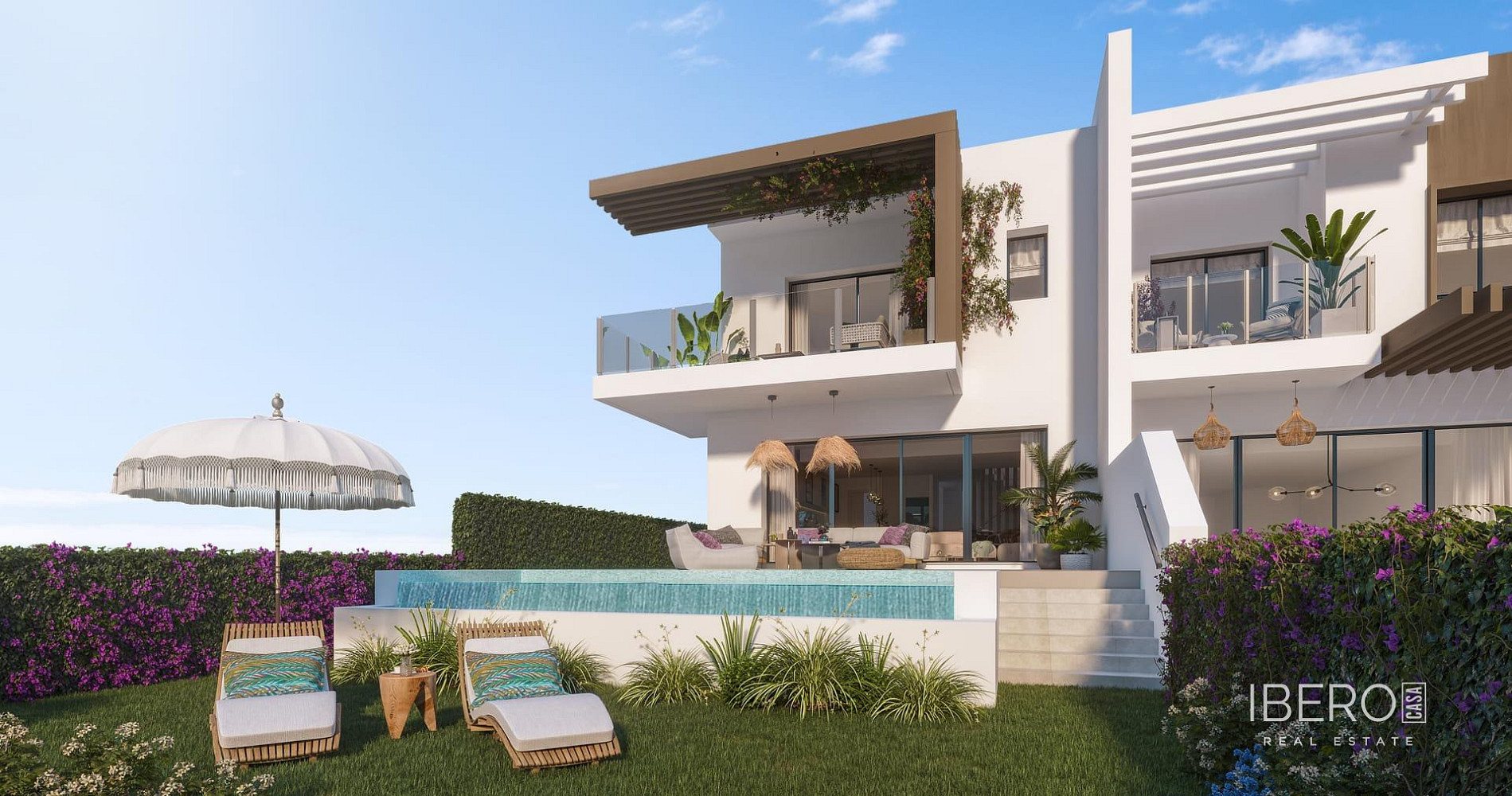 Casa 4+kk – Mijas, Fuentelegrales, Chaparral - Vista 2