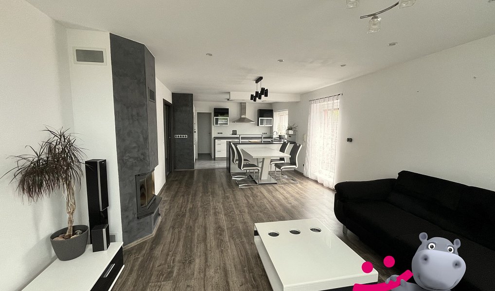 Prodej domu 337 m² s pozemkem 687 m², Knínice – náhled fotky 4