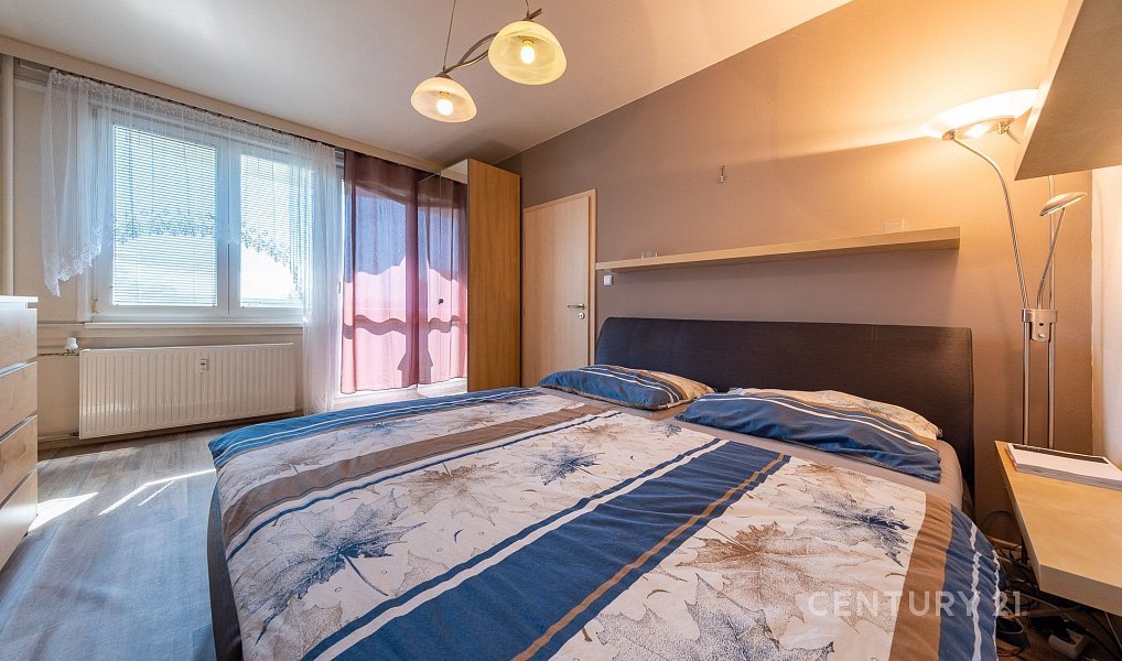 Prodej bytu 1+1 36 m², České Budějovice – náhled fotky 5