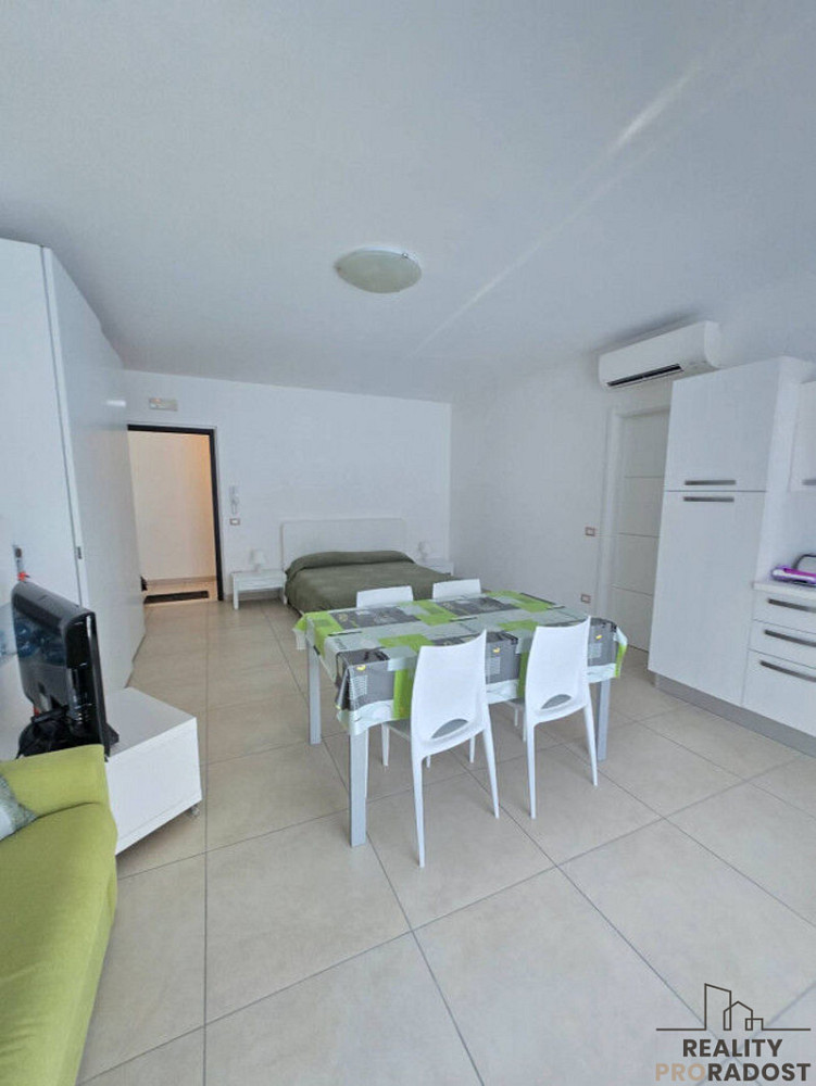 Appartamento 1+kk – Zona Mare - Altro