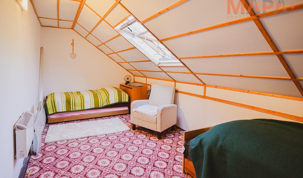 Prodej domu 154 m² s pozemkem 1 916 m², Žiželice – náhled fotky 12