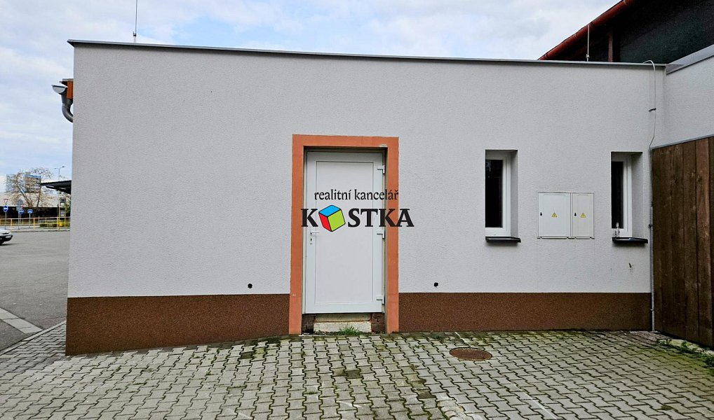 Prodej obchodních prostor 115 m², Nový Jičín – náhled fotky 5