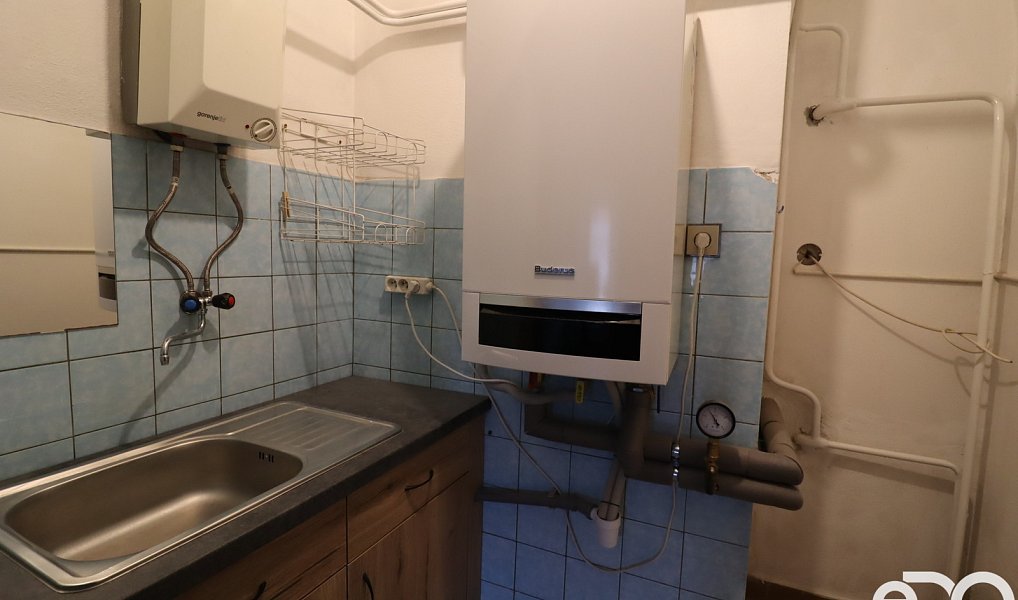 Pronájem obchodních prostor 50 m², Mladá Vožice – náhled fotky 4
