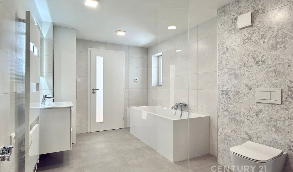 Prodej domu 118 m² s pozemkem 165 m², Kojetín – náhled fotky 4
