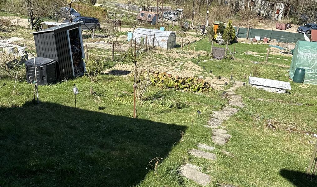 Prodej chaty/chalupy 357 m² s pozemkem 357 m², Vsetín – náhled fotky 7