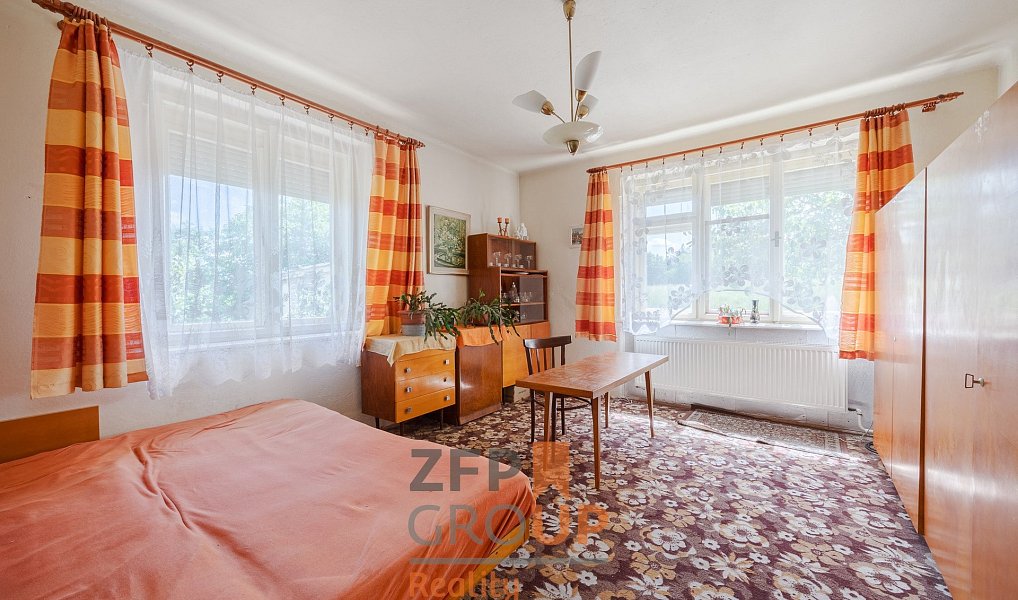 Prodej domu 193 m² s pozemkem 1 906 m², Tavíkovice – náhled fotky 7
