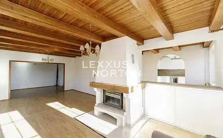 Pronájem domu 350 m² s pozemkem 534 m², Sadová, Průhonice, okres Praha-západ