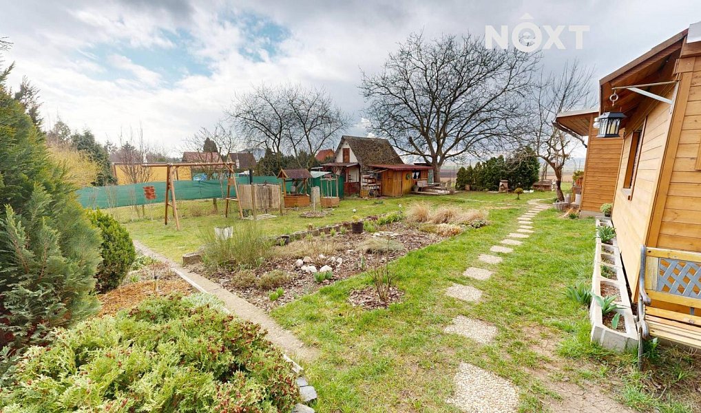Prodej zahrady 645 m², Bečov – náhled fotky 13