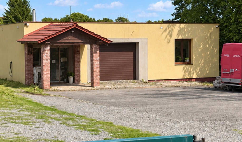 Prodej obchodních prostor 556 m², Hlinsko – náhled fotky 24