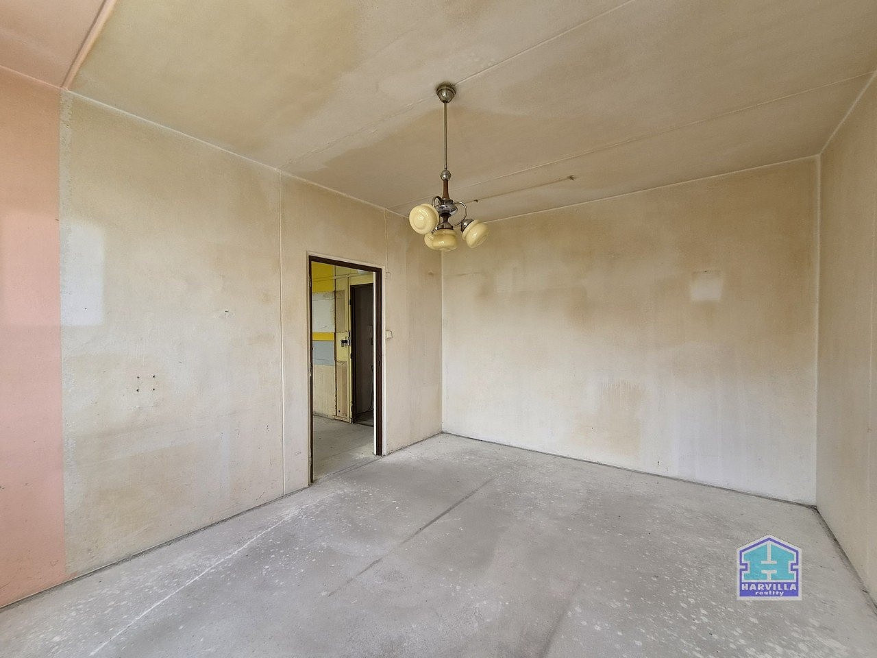 Prodej bytu 1+1 36 m² — photo 3