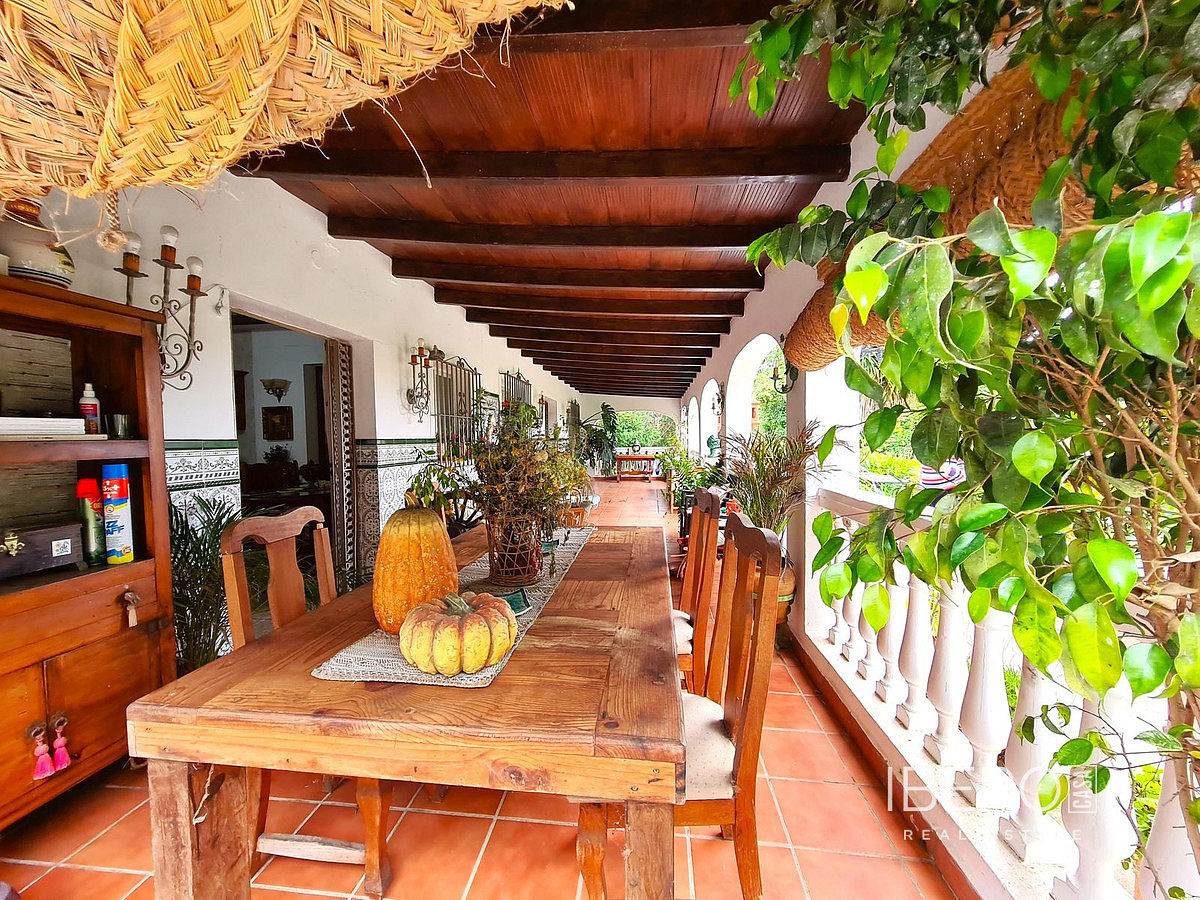 Casa 4+kk – San Martín de Tesorillo - Más