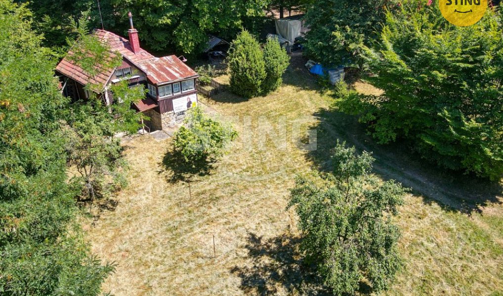 Prodej chaty/chalupy 38 m² s pozemkem 833 m², Radějov – náhled fotky 10