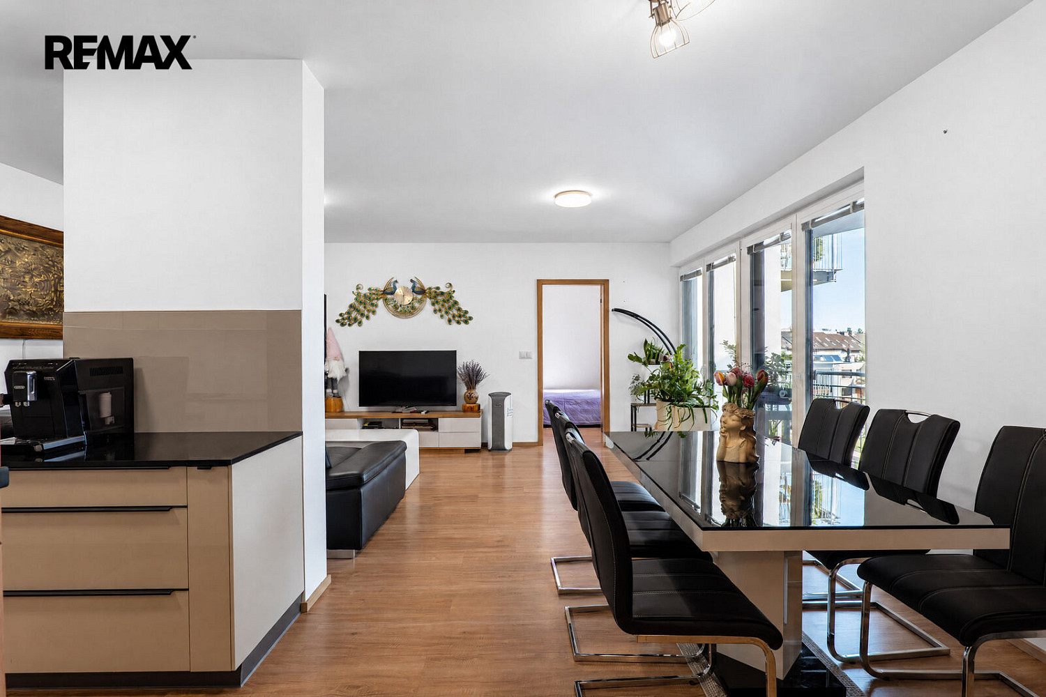 Prodej bytu 3+kk 90 m² – fotografie 2