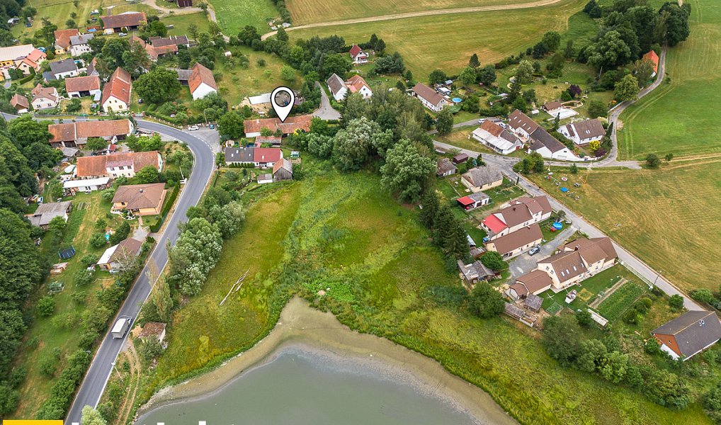Prodej domu 80 m² s pozemkem 596 m², Předslav – náhled fotky 32