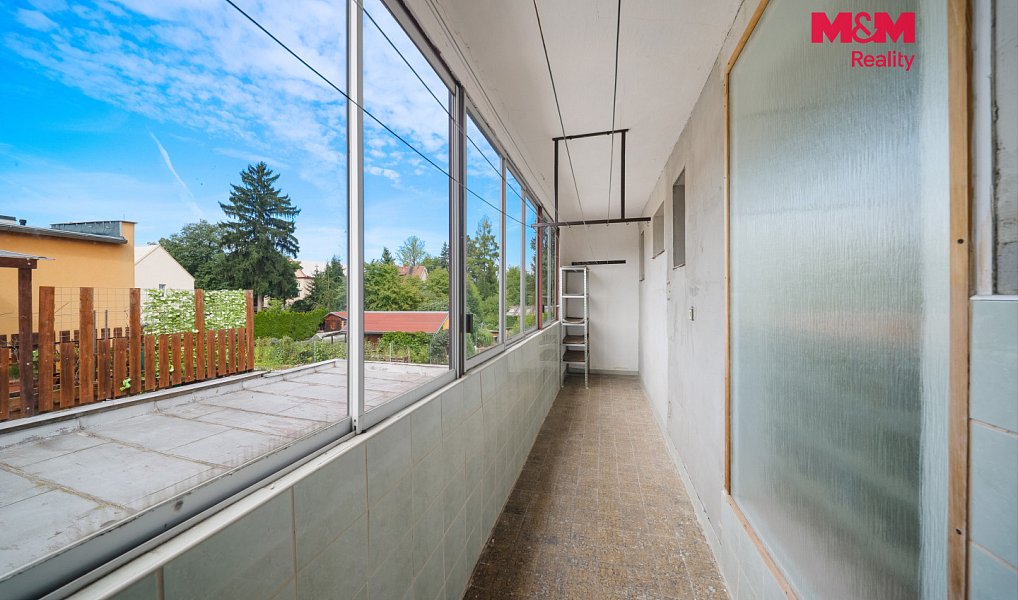 Prodej domu 177 m² s pozemkem 445 m², Třebechovice pod Orebem – náhled fotky 8