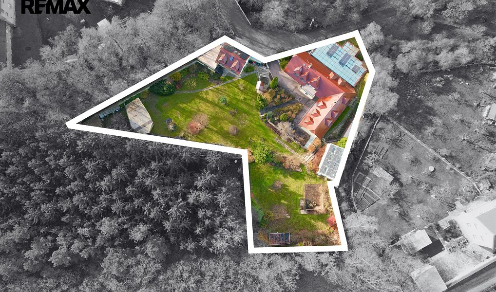 Prodej domu 650 m² s pozemkem 2 968 m², Svinaře – náhled fotky 4