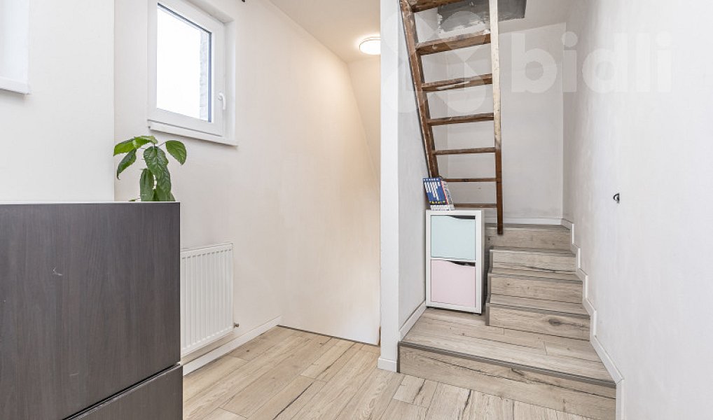 Prodej domu 153 m² s pozemkem 428 m², Lužec nad Vltavou – náhled fotky 9