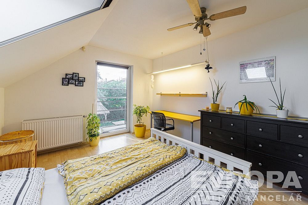 Prodej domu 184 m² s pozemkem 763 m² – fotografie 3
