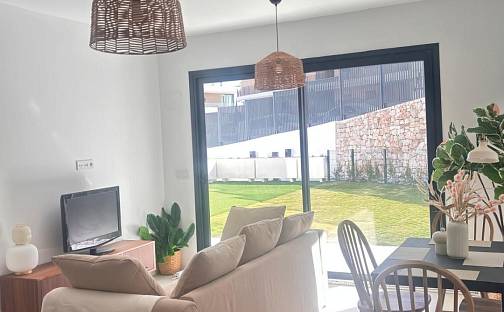 Prodej bytu 3+kk 98 m², Fuengirola, Španělsko