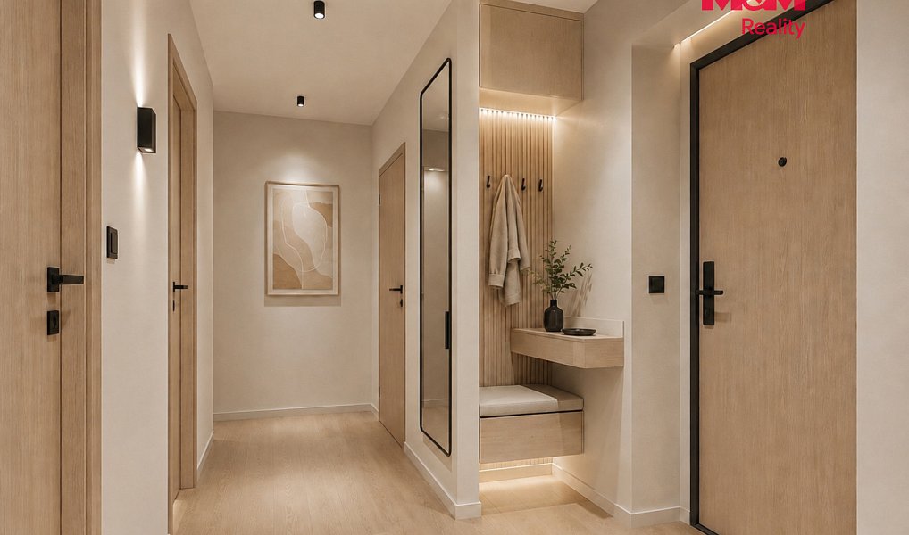 Prodej bytu atypického 81 m², Ostrava – náhled fotky 17