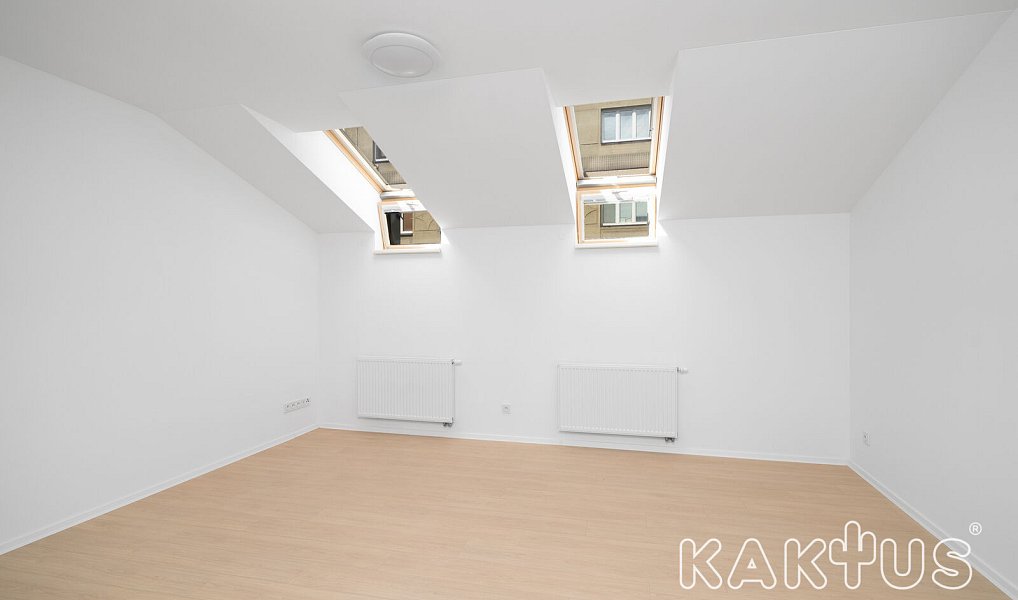 Pronájem bytu 2+kk 48 m², Ostrava – náhled fotky 2