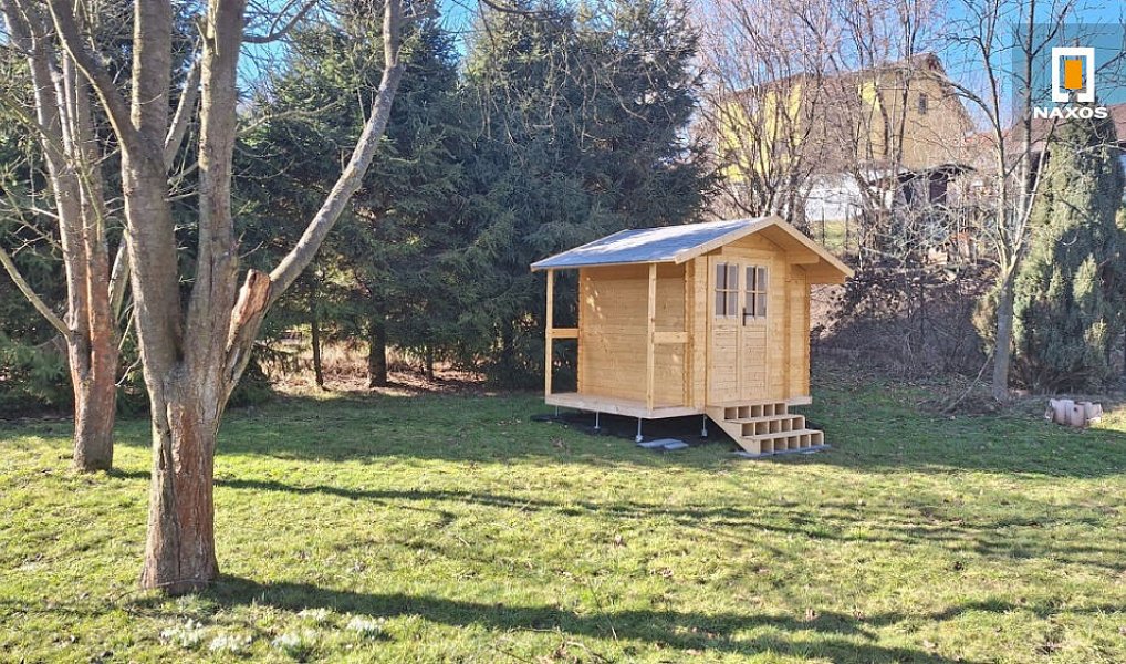 Pronájem zahrady 384 m², Brušperk – náhled fotky 10