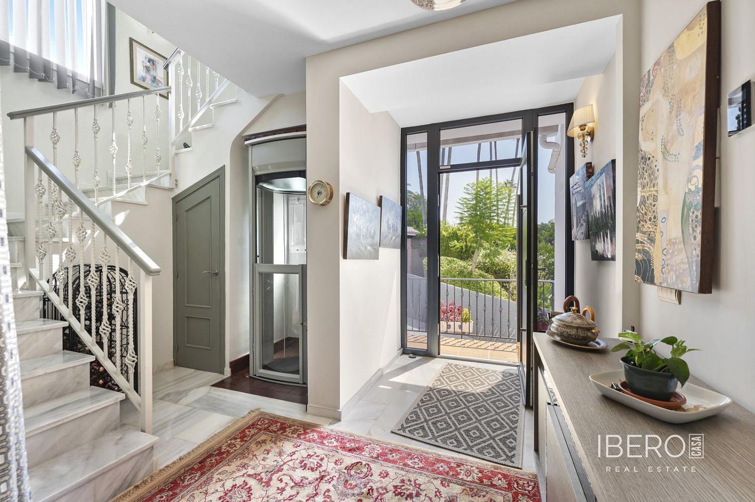 Casa 5+kk – Mijas Costa - Vista 5