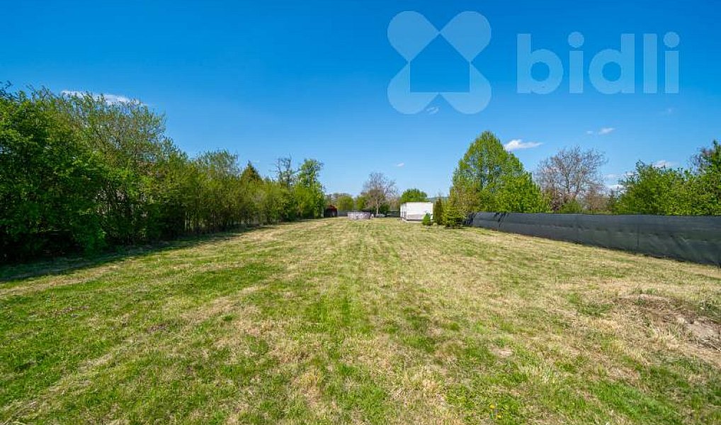 Prodej stavebního pozemku 1 690 m², Lipník nad Bečvou – náhled fotky 4