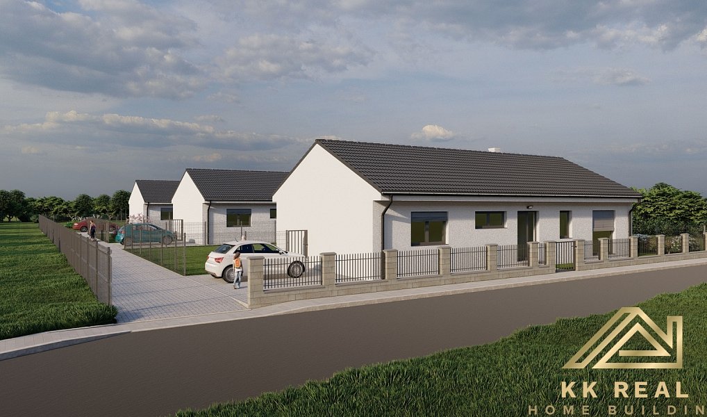 Prodej domu 128 m² s pozemkem 586 m², Myslibořice – náhled fotky 13
