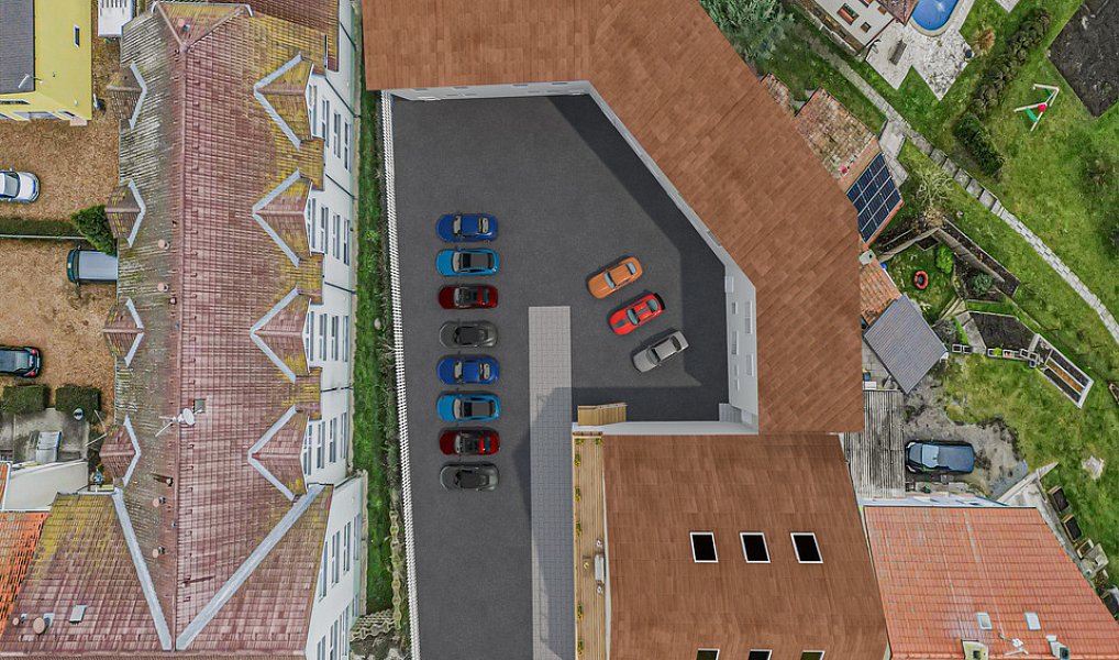 Prodej bytu 1+kk 52 m², Chotěšov – náhled fotky 28