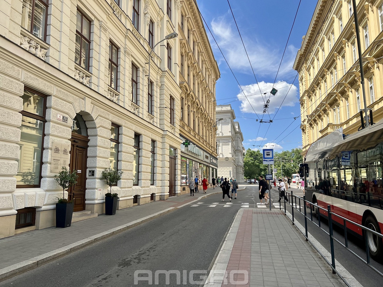 Pronájem obchodních prostor 63 m² – fotografie 5