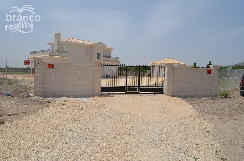 Casa – el Pinós / Pinoso, el Vinalopó Mitjà / El Vinalopó Medio - Més