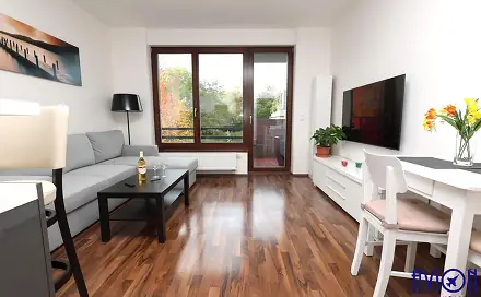 Pronájem bytu 2+kk 50 m², Plzeňská, Praha 5 - Stodůlky