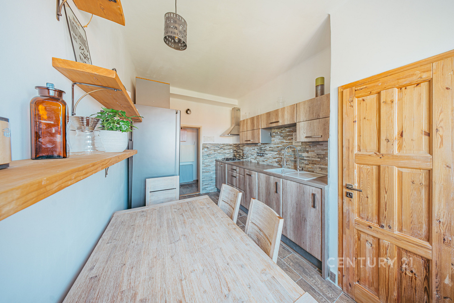 Pronájem bytu 2+1 61 m² – fotografie 4