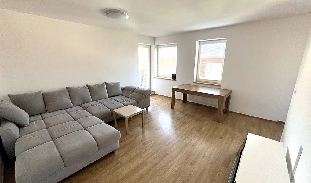 Pronájem bytu 3+kk 69 m², Kroměříž – náhled fotky 5