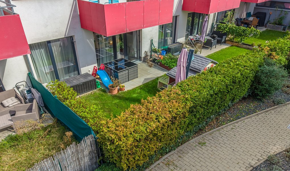 Prodej bytu 2+kk 50 m², Praha – náhled fotky 12