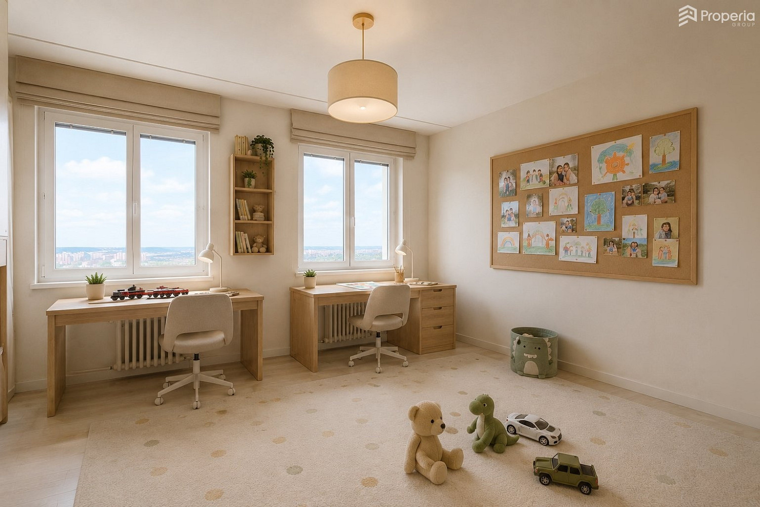 Prodej bytu 3+1 74 m² – fotografie 4
