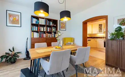 Prodej domu 123 m² s pozemkem 569 m², Okružní, Dobříš, okres Příbram