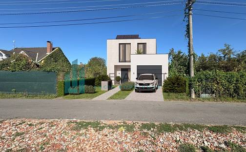 Prodej stavebního pozemku 1 098 m², Na Výhoně, Hodonín