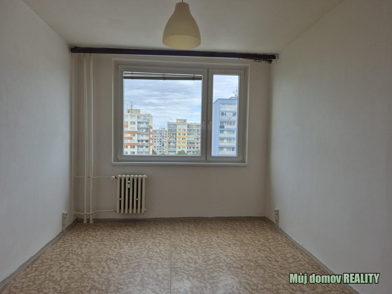 Pronájem bytu 3+1 75 m² – fotografie 4