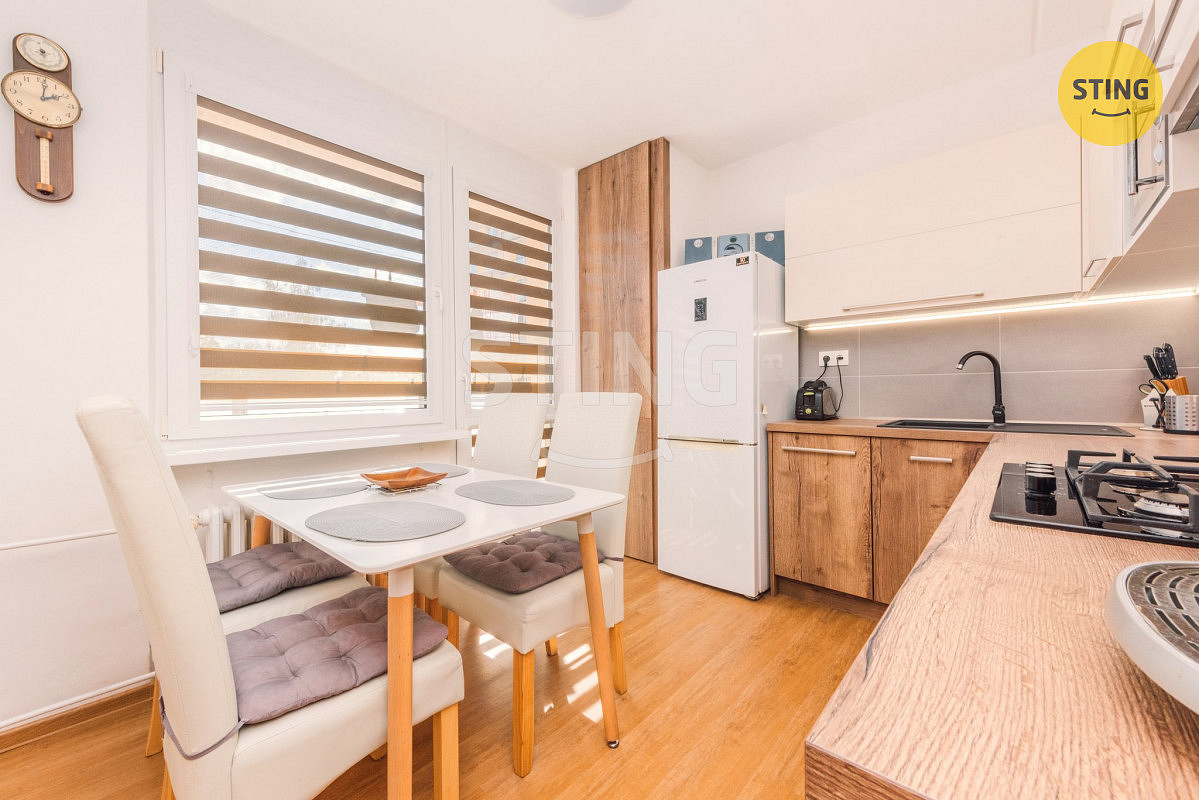 Prodej bytu 3+1 74 m² – fotografie 5
