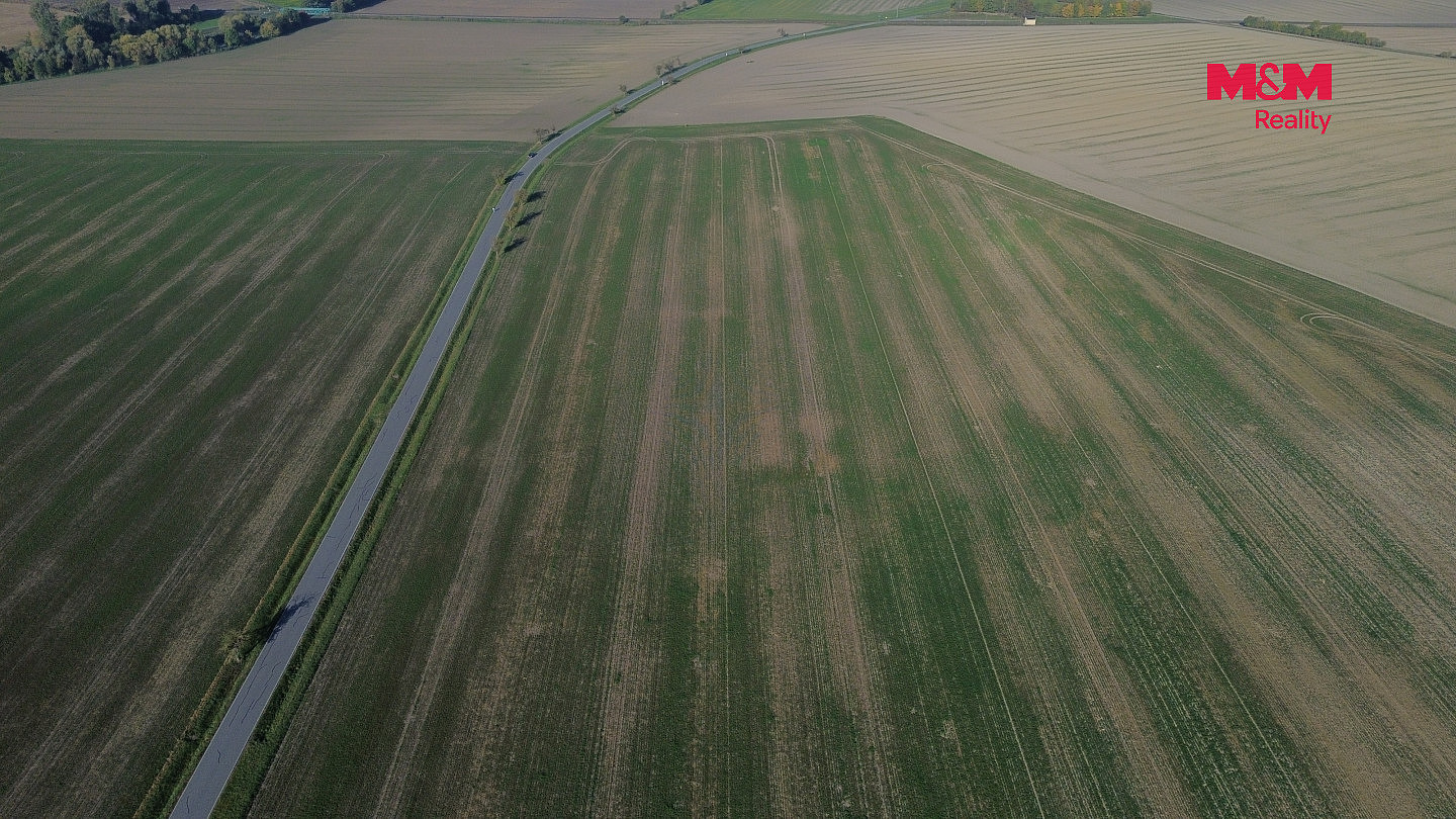 Prodej pole 5 390 m² – fotografie 2