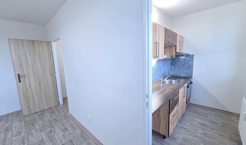 Pronájem bytu 1+1 26 m², Most – náhled fotky 5
